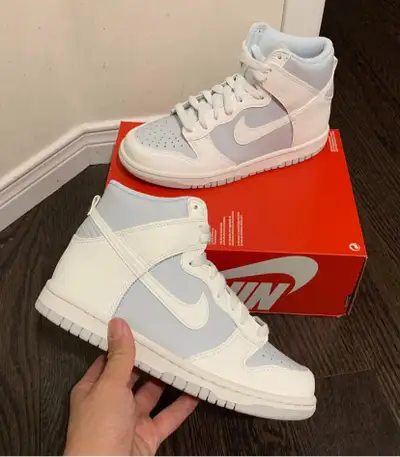 Nike Dunk High, View more