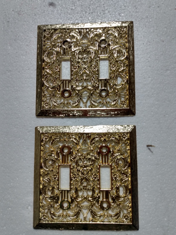 light switch covers in Indoor Lighting & Fans in Mississauga / Peel Region