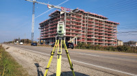 Construction Surveys and Layout Services