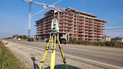 Construction Surveys and Layout Services, View more