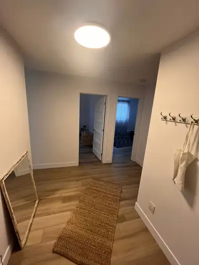 Location appartement 2 chambres - Sherbrooke secteur Rockforest