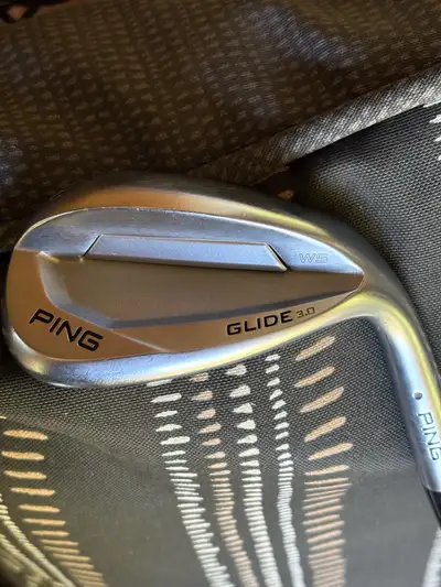 Ping Glide 3.0, View more