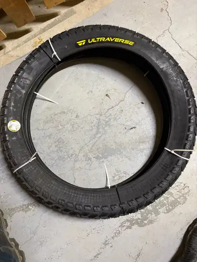 e-bike tires, View more