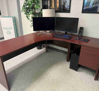 Beautiful High Quality Home Office Desks