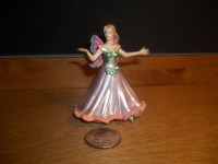 Papo fairy princess figurine