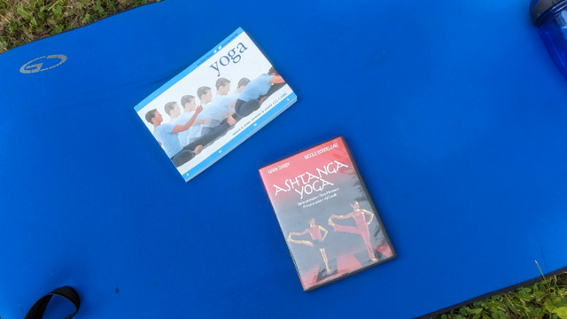 Kit de yoga dans Autre  à Ville de Québec - Image 3