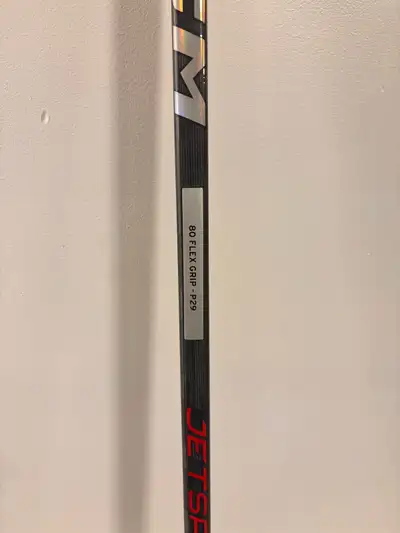 Negotiable price Ft7 pro hockey stick, View more
