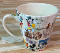 Tasse de collection Disney Parks Authentic - Original