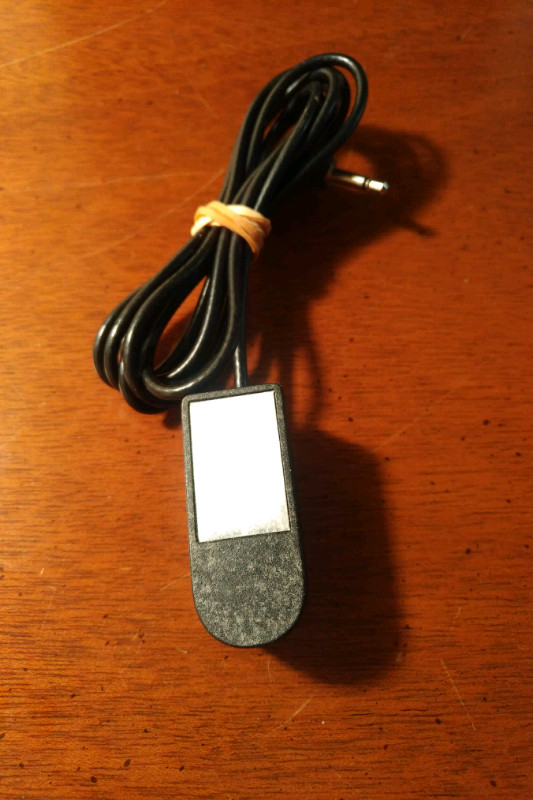 Ablenet Micro Light Tash Switch for Power Wheelchairs G495 in Other in City of Toronto - Image 3