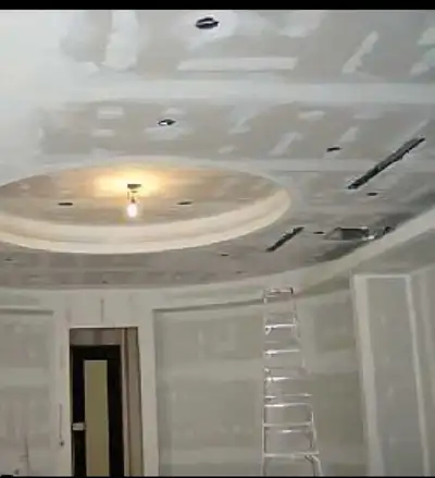 Drywall taping, finishing, plastering,  mudding, stucco removal, View more