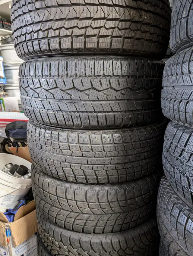 Clearance Sale****Quality Winter Tires & Rims! in Tires & Rims in Ottawa - Image 3