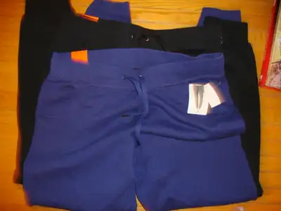 Women's jogging pants size XXL, View more