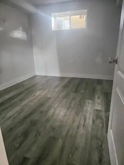 Nicely maintained and professionally built 2-bedroom basement apartment available for rent on Shallf...