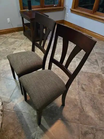 Kitchen chairs, View more