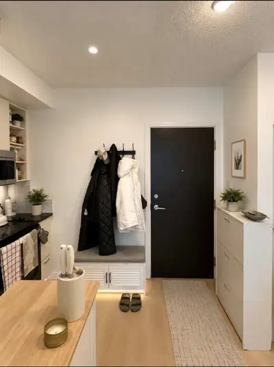 ✨ FOR RENT | Downtown Toronto Condo Living ✨ 116 George Street, Toronto, ON (12th Floor Unit) Live i...