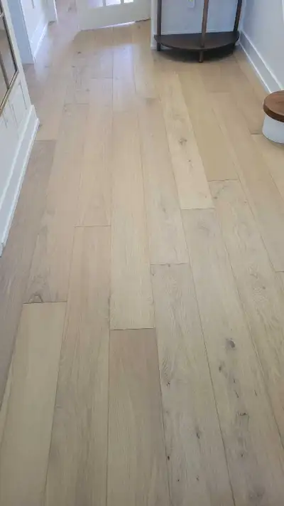 Engineered Hardwood flooring, View more