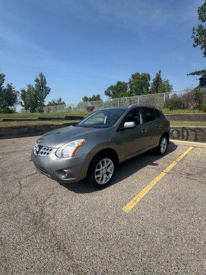 2013 Nissan Rogue SL AWD