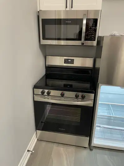 Apartment for rent 1 bedroom