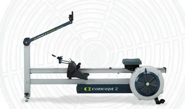 Concept 2 Dynamic Rowing Machine62863729067011121