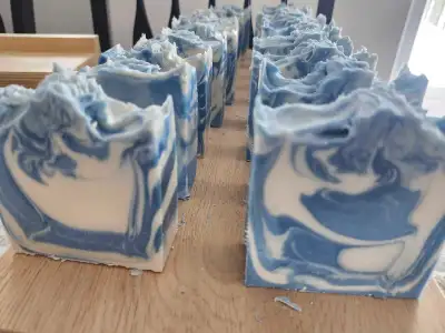 homemade soap, View more