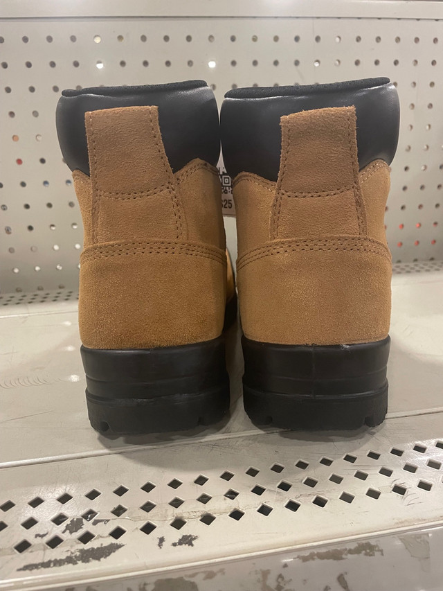 Men’s work boots in Men's Shoes in Brantford - Image 2