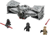 Lego Star Wars - TIE Advanced Prototype (75082)