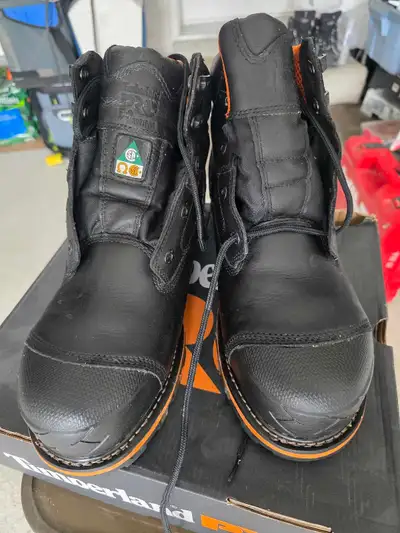 Timberland Boondock Boots 12, View more