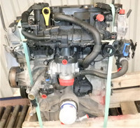 Engines/Moteurs 1.6L Turbo Ford Escape 2013 à 2016
