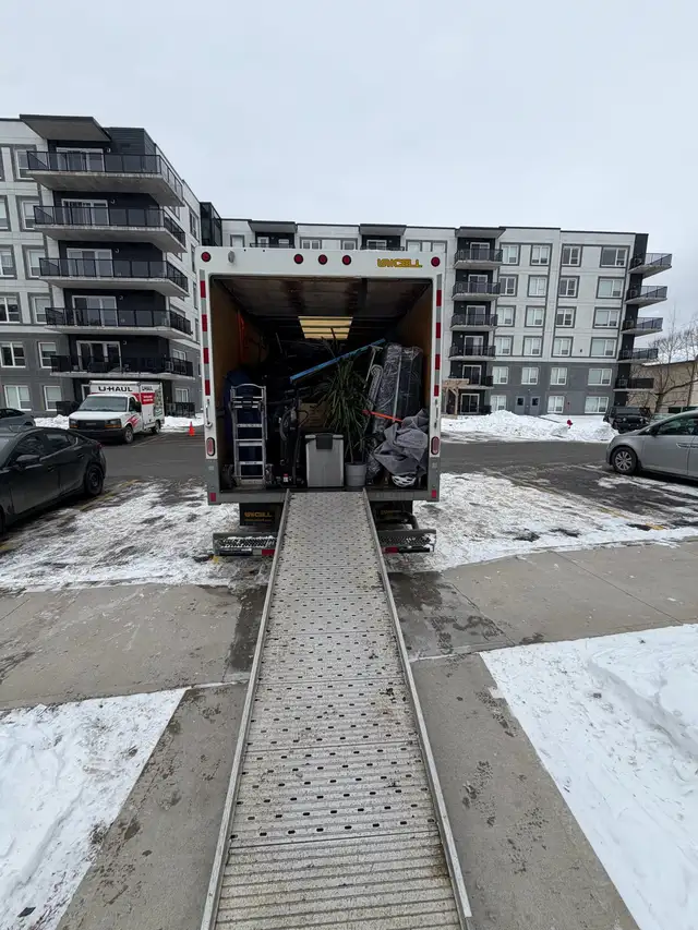  PROFESSIONAL MOVERS – STARTING AT $99/HOUR572417958761605123