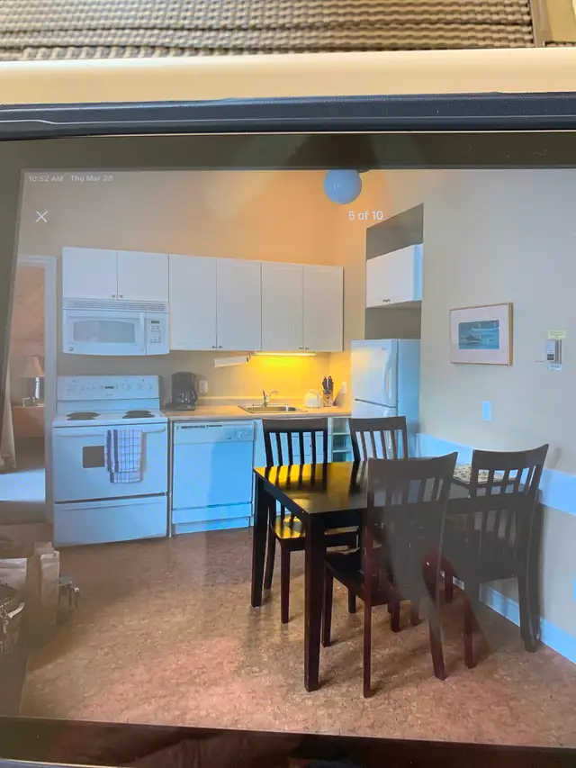 Furnished Collingwood Condo Rental July 19-26/25 in Ontario in Canada - Image 2