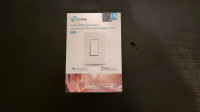 TP-LINK Smart Wifi light switch