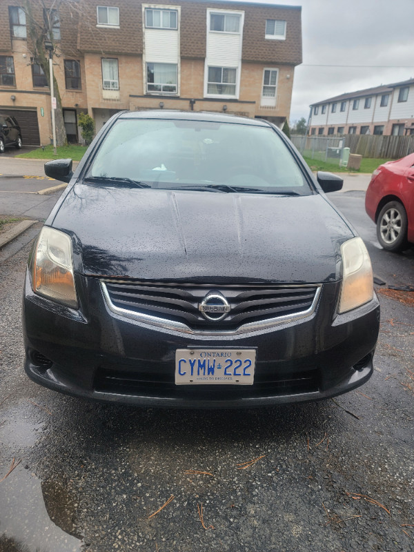 Nissan Sentra for sale in Cars & Trucks in Mississauga / Peel Region - Image 4