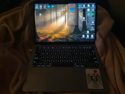 Apple MacBook Pro 2019, View more