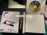 Samsung DVD writer