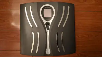 Body weight(Fat weight), View more