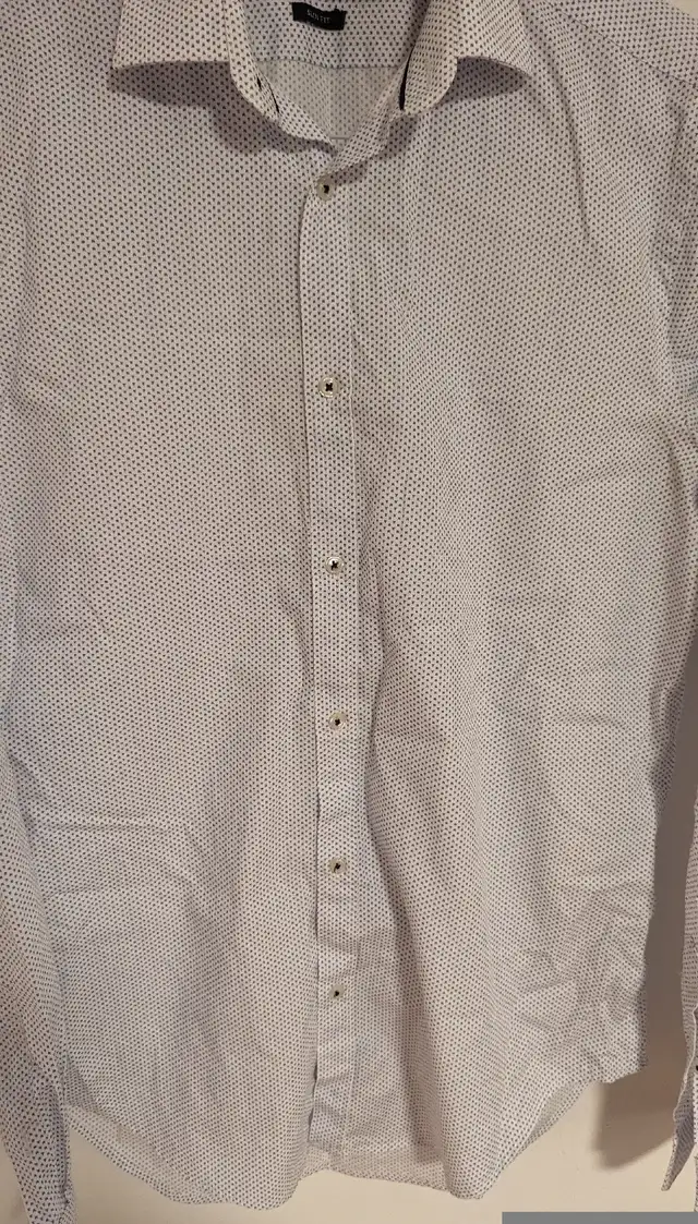 Zara Men's Medium Shirt  in Men's in City of Toronto - Image 6