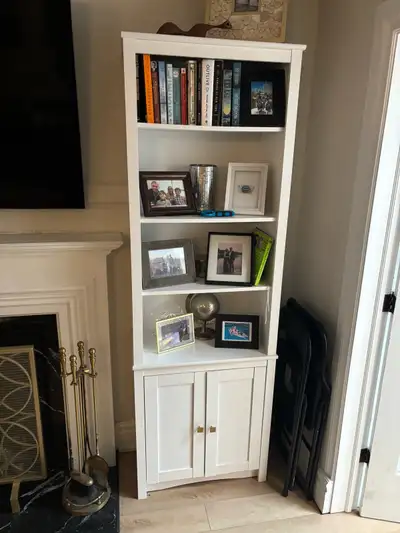 bookcases, View more