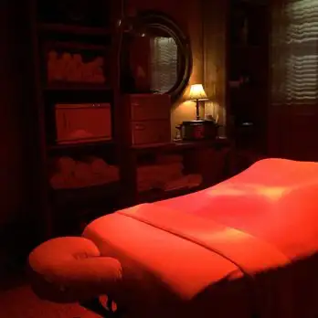 Relaxation Oil massage