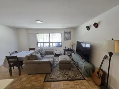 I am about to transfer my lease since I'll be moving out of the province. This is a private room in...