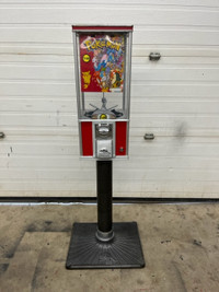 Beaver Toy Toy Bouncy Ball Vending Machine