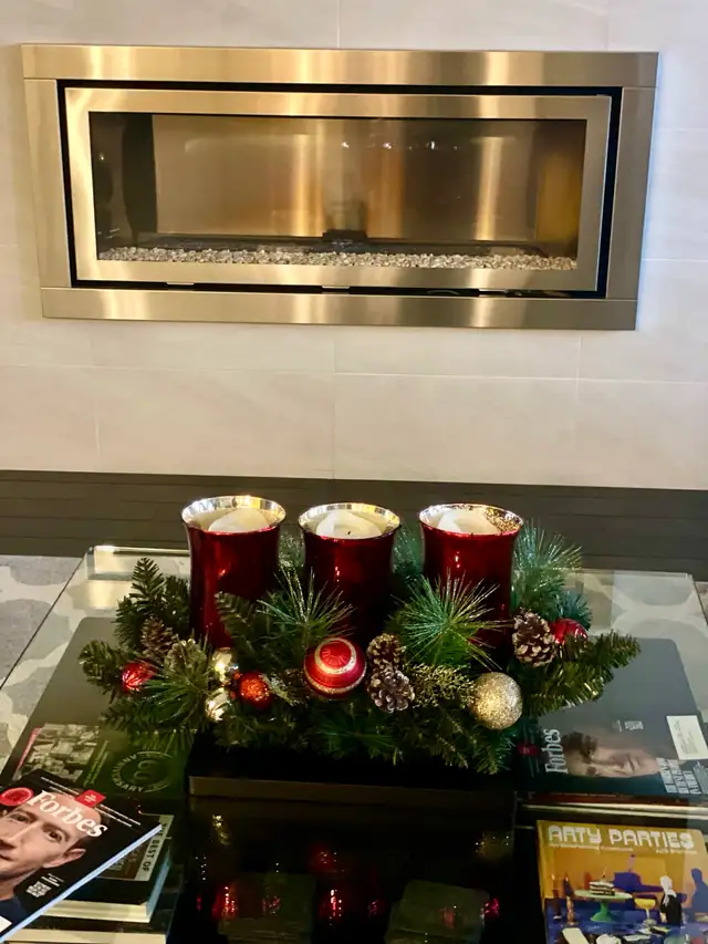 Christmas decor  in Home Décor & Accents in St. Albert - Image 6
