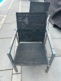 Gluckenstein Chairs - 4