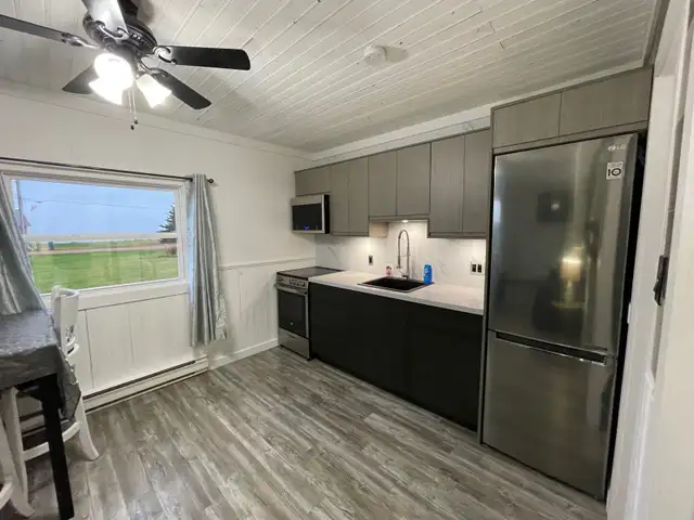 Winter Cottage for Rent Borden  in Short Term Rentals in Summerside - Image 2