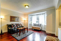 Rental in Greenwood and Coxwell area