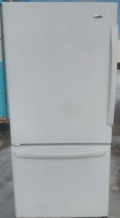 Amana Fridge - FREE DELIVERY, View more