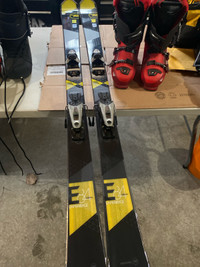 Rossignol 170cm Experience skis