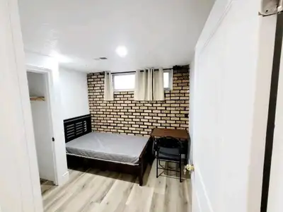 Female Only Furnished Room $770 – All Inclusive | Etobicoke (Kipling & Dixon) Near Kipling Ave & Dix...