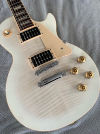 Gibson les Paul signature T (traditional)