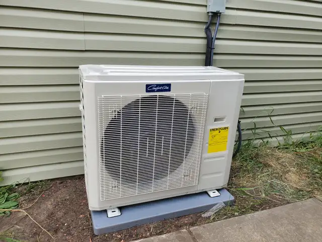 HVAC-R Installation, repair and retrofits62863715752065124