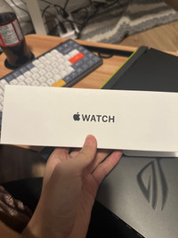 Brand new apple watch SE 2nd